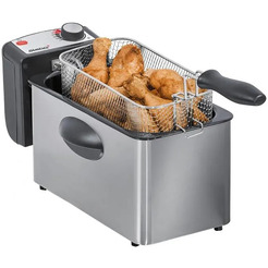 Фритюрница Steba DF 180