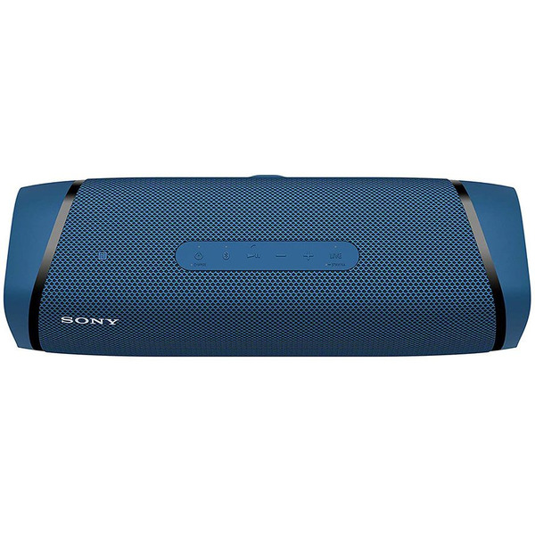 Беспроводная акустическая система SONY SRS-XB43 синий