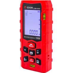 Лазерный дальномер Edon LDM-100D