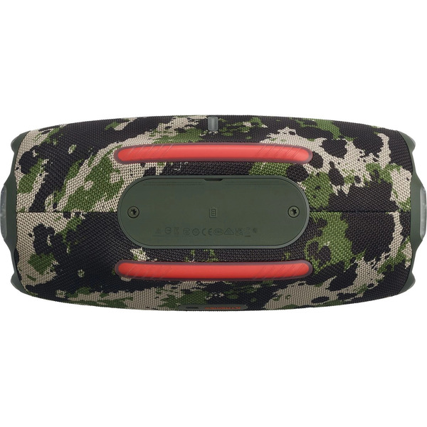 Беспроводная колонка JBL Xtreme 4 (камуфляж)
