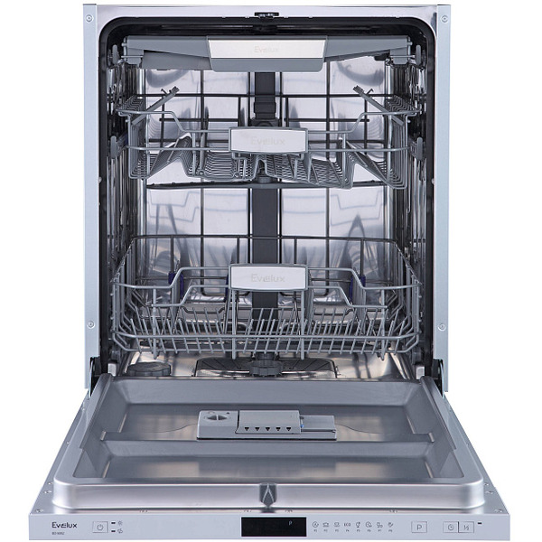 Встраиваемая посудомоечная машина Evelux BD 6002