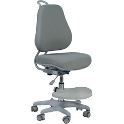 Детское поворотное кресло YOKA YC-6 Gammy (серый)