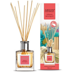 Аромадиффузор Areon Sticks New Spring Bouquet ARE-HRS6 (150 мл)