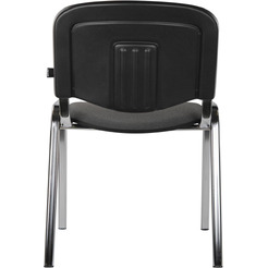 Стул Brabix Iso CF-001 (серый)