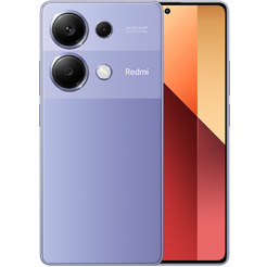 Смартфон Xiaomi Redmi Note 13 Pro 8GB/256GB Lavender Purple EU