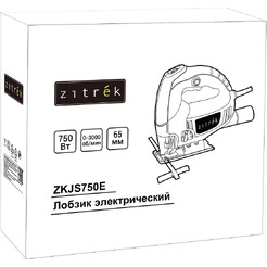 Электролобзик Zitrek ZKJS750E 085-1303