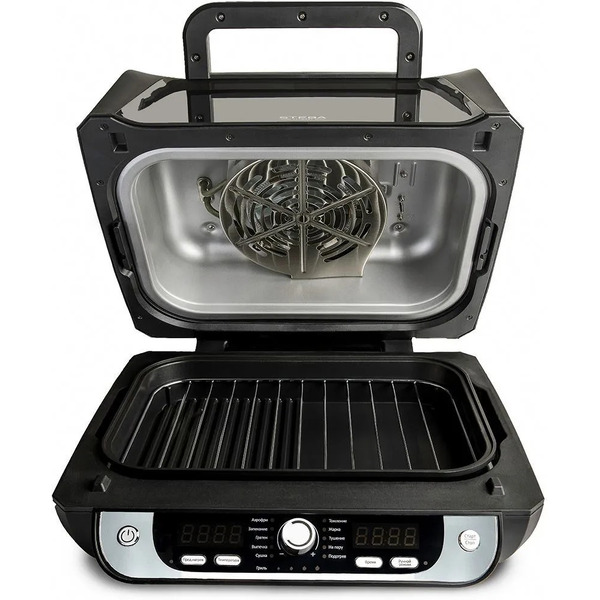 Аэрогриль Steba AG 6000 AirChef