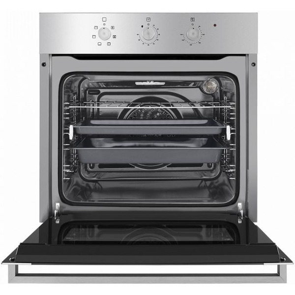 Духовой шкаф MAUNFELD MEOF.676S3