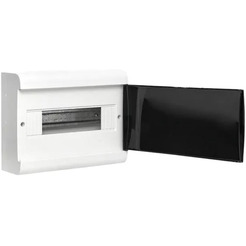 Щит распределительный EKF ЩРН-П-12 Basic