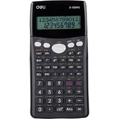 Калькулятор Deli ED-100MS