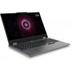 Игровой ноутбук Lenovo LOQ 15ARP9 83JC00LBRK Win 11 Pro