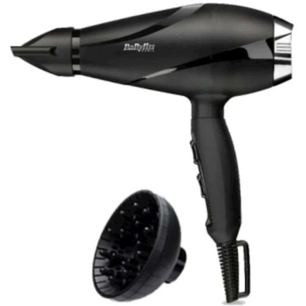 Фен BABYLISS 6713DE