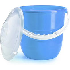 Ведро Berossi Practic plus 12 л (ИК 15347000)
