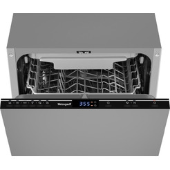 Встраиваемая посудомоечная машина Weissgauff BDW 4536 D