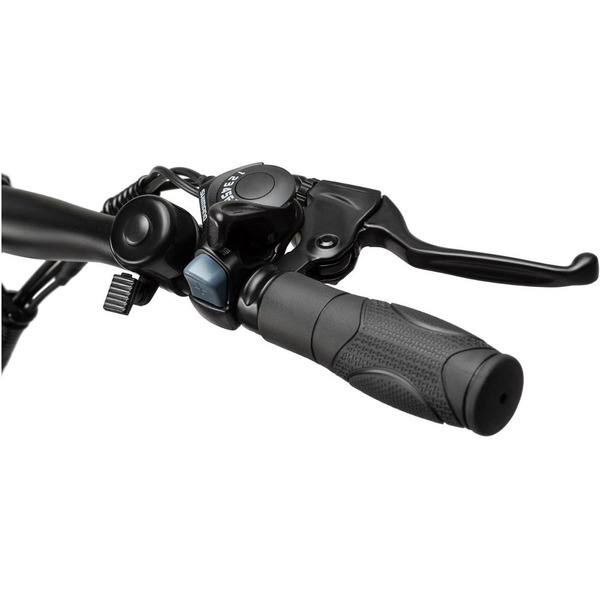 Электровелосипед Tribe Kaya (TEB-EME26V3S-10-BL)