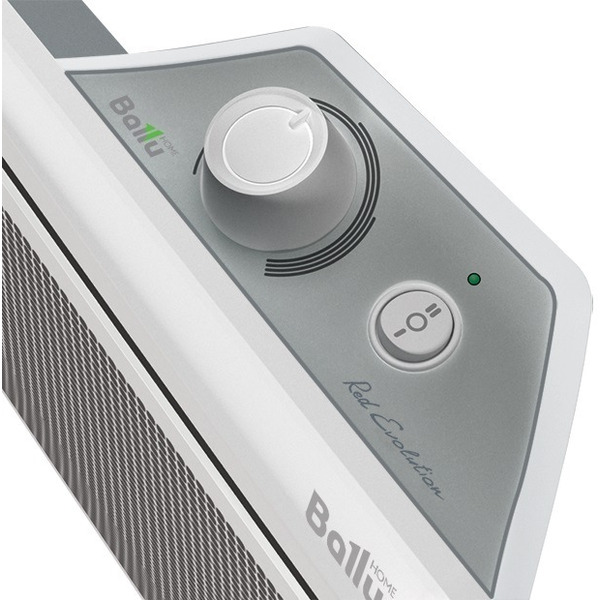 Обогреватель конвективно-инфракрасный BALLU Red Evolution BIHP/R-1000