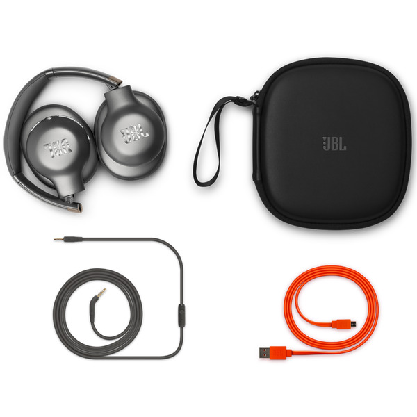 Наушники JBL EVEREST 710 (V710BTGML)