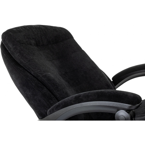 Офисное кресло Бюрократ T-9950MSG-F Fabric (черный Light-20)