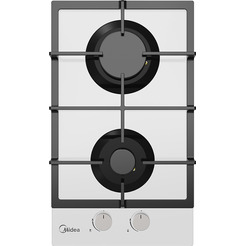Панель газовая варочная Midea Q302SFD-SS