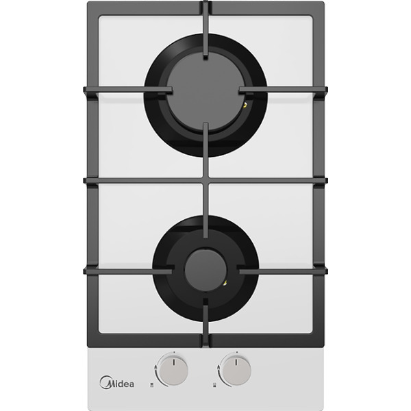 Панель газовая варочная Midea Q302SFD-SS