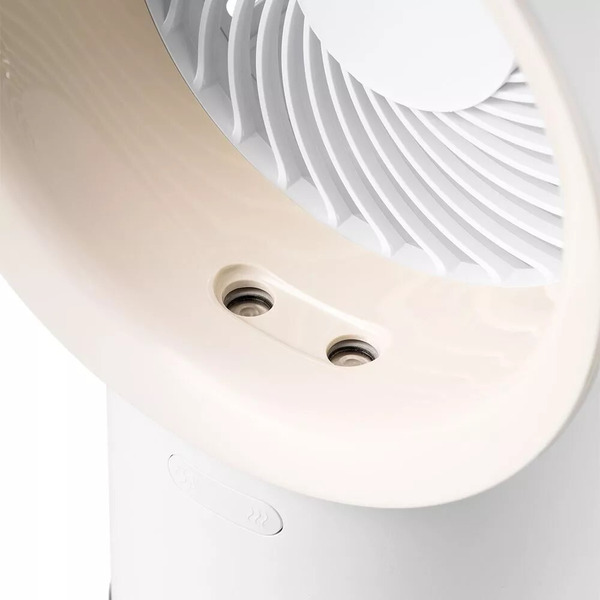 Беспроводной вентилятор-увлажнитель Kitfort КТ-417