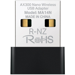 Wi-Fi адаптер Mercusys MA14N