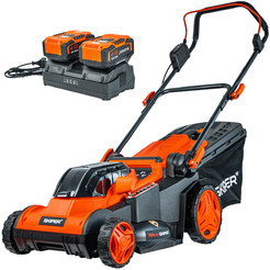 Газонокосилка SKIPER SKW380.00