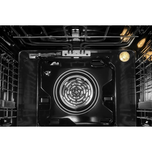 Встраиваемый электрический духовой шкаф Midea MO69103X