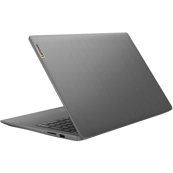 Ноутбук Lenovo IdeaPad 3 15IAU7 82RK16YCWO+ MS Office 2019 + мышь Logitech