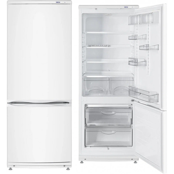 Холодильник ATLANT XM-4009-022