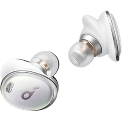 Наушники беспроводные Soundcore Liberty 3 Pro A3952G21 белый