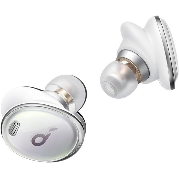 Наушники беспроводные Soundcore Liberty 3 Pro A3952G21 белый