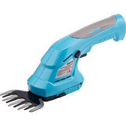 Ножницы-кусторез аккумуляторные GPT SGT 720L