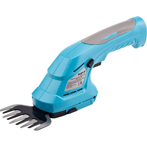 Ножницы-кусторез аккумуляторные GPT SGT 720L