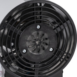 Тепловая пушка Ставр ПТГ-15М