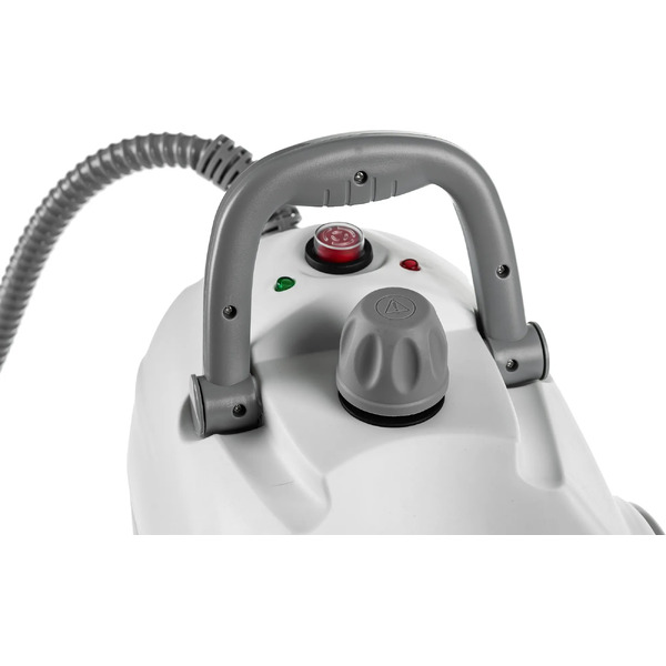 Пароочиститель Brevio EM-201 (белый)