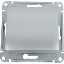 Выключатель Systeme Electric Glossa GSL000315