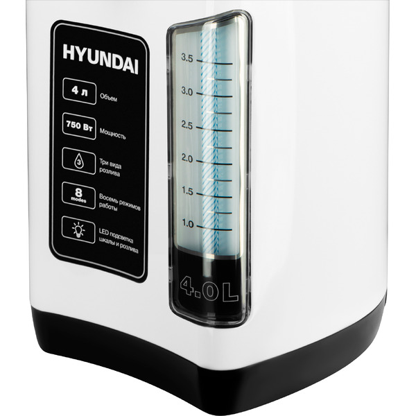 Термопот Hyundai HYTP-4840