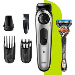 Триммер Braun BT5260