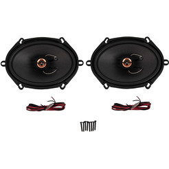 Автоакустика ACV PB-572G