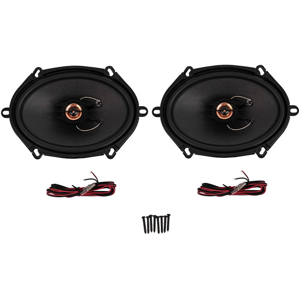 Автоакустика ACV PB-572G