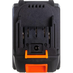 Аккумулятор Sturm SBP1802 (18В/2 Ah)