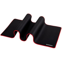 Коврик для мыши Sonnen Black Titan XXL 513959