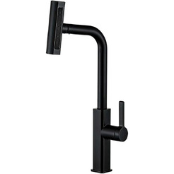 Смеситель Econoce EC0824BL