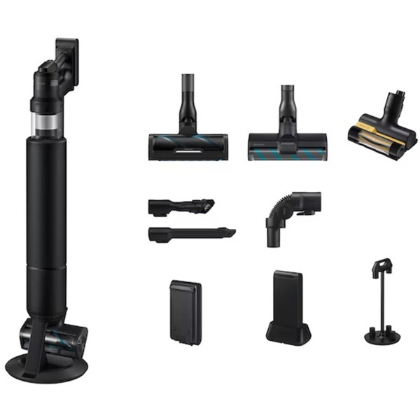 Пылесос SAMSUNG VS90F40DEK/EV