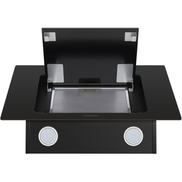 Вытяжка MAUNFELD York 50 (черный)