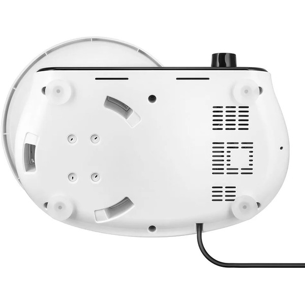 Кухонная машина 2 в 1 Kitfort КТ-3478