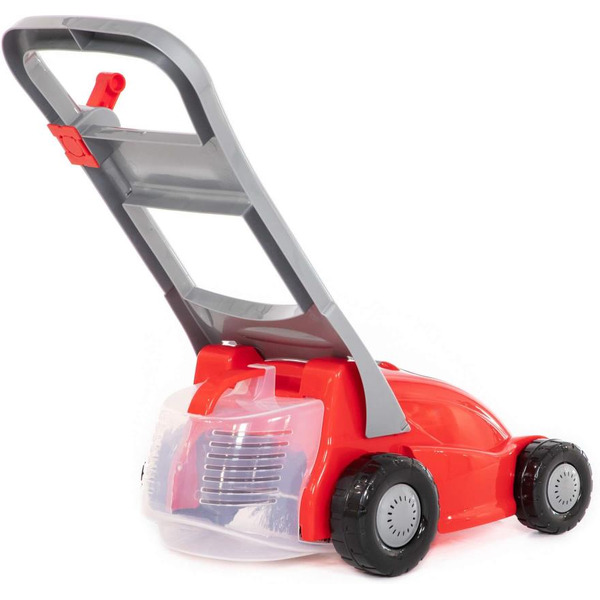 Газонокосилка игрушечная Полесье №2 41593