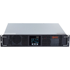 Источник бесперебойного питания Kiper Power Online ONE 1K RM Gen1 (1000VA/1000W)