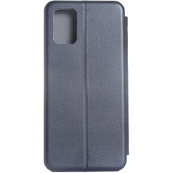 Чехол-книга Bingo Shell для SAMSUNG A02S Черный